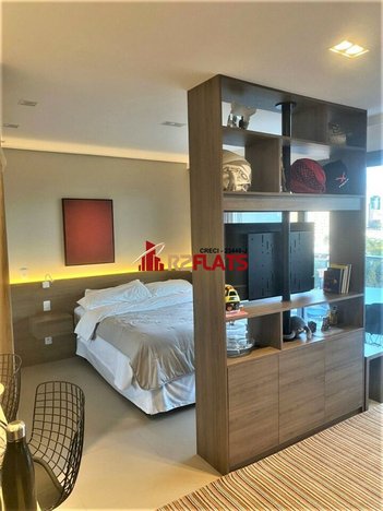 apartment em Avenida Eusébio Matoso, Pinheiros - São Paulo - SP