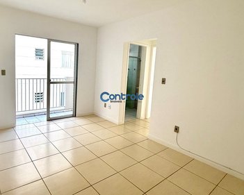 apartment em Rua Waldemar Ouriques, Capoeiras - Florianópolis - SC