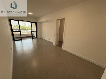 apartment em Rua André Mendes, Jardim da Saúde - São Paulo - SP