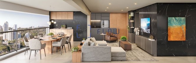 apartment em Rua Engenheiro Francisco Azevedo, Jardim Vera Cruz - São Paulo - SP