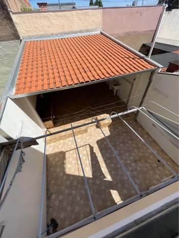 house em Rua Hermínio Amorim, Parque Júlio Nóbrega - Bauru - SP