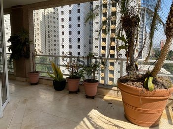 apartment em Rua Peixoto Gomide, Jardim Paulista - São Paulo - SP