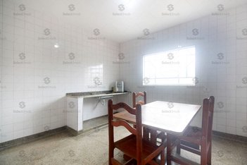 office em Rua Benedito Rodrigues Alves, Vila Nossa Senhora das Vitórias - Mauá - SP