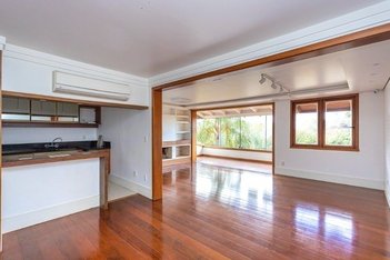 apartment em Avenida Cai, Cristal - Porto Alegre - RS