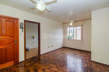 apartment em Rua Coronel João Corrêa, Passo da Areia - Porto Alegre - RS