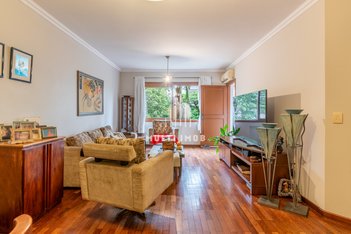 apartment em Rua Carlos Von Koseritz, São João - Porto Alegre - RS