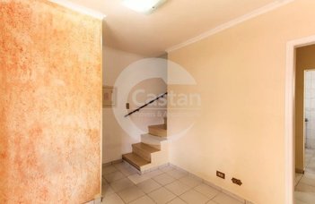 house em Rua Natal, Vila Bertioga - São Paulo - SP