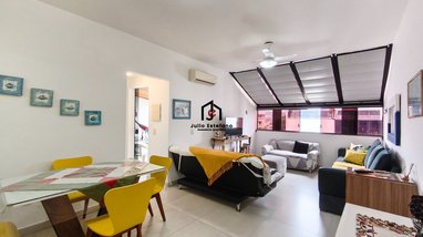 apartment em Rua Irene, Acaraú - Ubatuba - SP