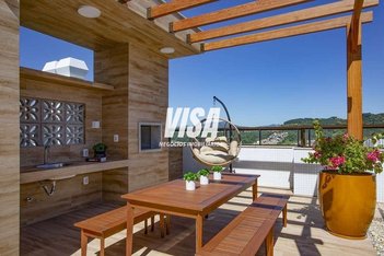 apartment em Antônio Scherer, Kobrasol - São José - SC