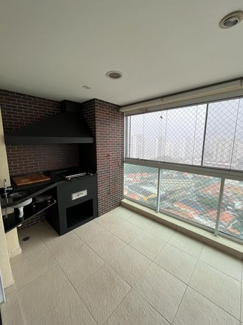 apartment em Rua Carlos Weber, Vila Leopoldina - São Paulo - SP