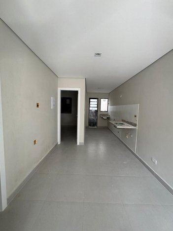 apartment em Rua Tenente Wilson das Neves, Chácaras - Bertioga - SP