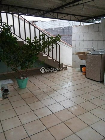 house em Rua Chico Mendes, Alvarenga - São Bernardo do Campo - SP