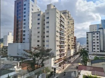 apartment em 1101, Centro - Balneário Camboriú - SC