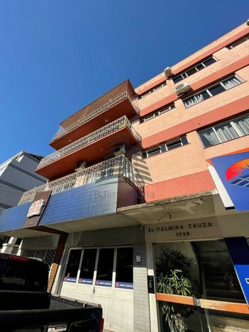 apartment em Rua Bento Gonçalves, Centro - Santiago - RS
