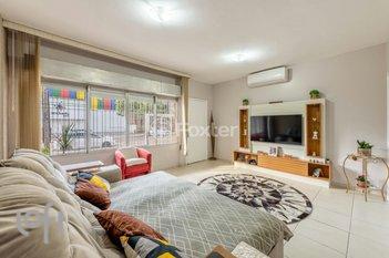 house em Brino, Santa Maria Goretti  - Porto Alegre - RS