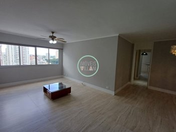 apartment em Rua Engenheiro João Fonseca dos Santos, Vila Adyana - São José dos Campos - SP