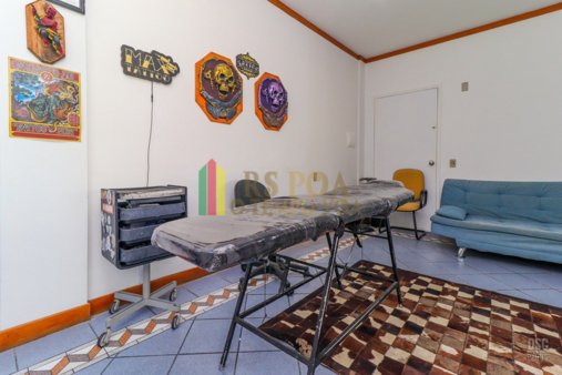 Cômodo Condomínio