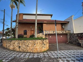 house em Rua João dos Santos, Jardim Santa Rosa - Sorocaba - SP