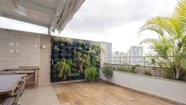 apartment em Rua Rino Pieralini, Vila Mariana - São Paulo - SP