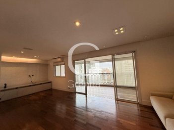 apartment em Rua Morais de Barros, Campo Belo - São Paulo - SP
