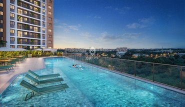 apartment em Rua Leonardo Mota, Cambeba - Fortaleza - CE