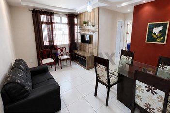 apartment em Rua Alexandre Câmara, Capim Macio - Natal - RN