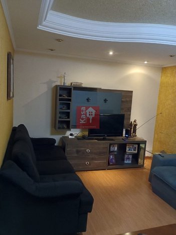 house em Rua Olinda, Nova Petrópolis - São Bernardo do Campo - SP