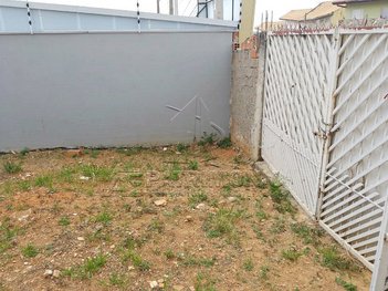 land_lot em Rua Joaquim de Carvalho Gil, Jardim Wanel Ville V - Sorocaba - SP