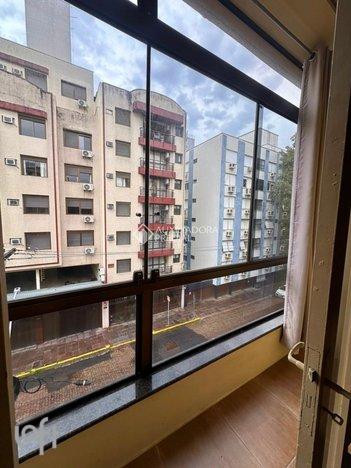 apartment em Travessa Tuyuty, Santa Tereza - Porto Alegre - RS