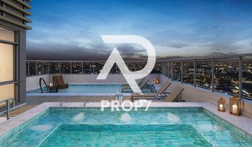 apartment em Avenida Armando Ferrentini, Paraíso - São Paulo - SP