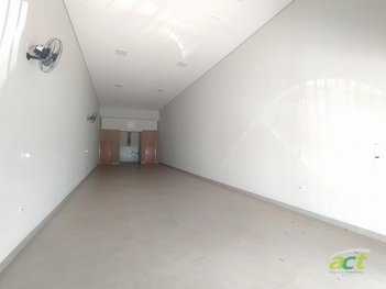 office em Rua Marechal Deodoro, Centro - Araçatuba - SP