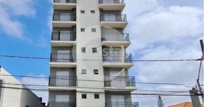 apartment em Rua Mafalda, Chácara Belenzinho - São Paulo - SP