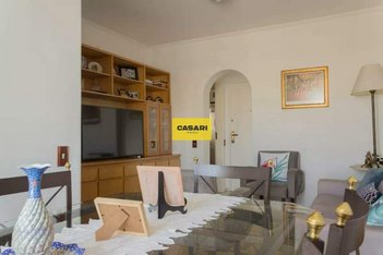 apartment em Avenida Redenção, Jardim do Mar - São Bernardo do Campo - SP