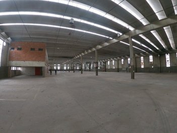 industrial em Avenida das Indústrias, Distrito Industrial - Jundiaí - SP