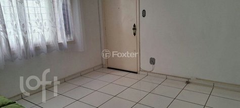 apartment em Rua Júlio de Castilhos, Niterói - Canoas - RS