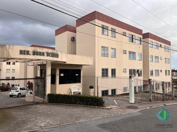 apartment em Rua Jornalista Orion Augusto Platt, Jardim Atlântico - Florianópolis - SC