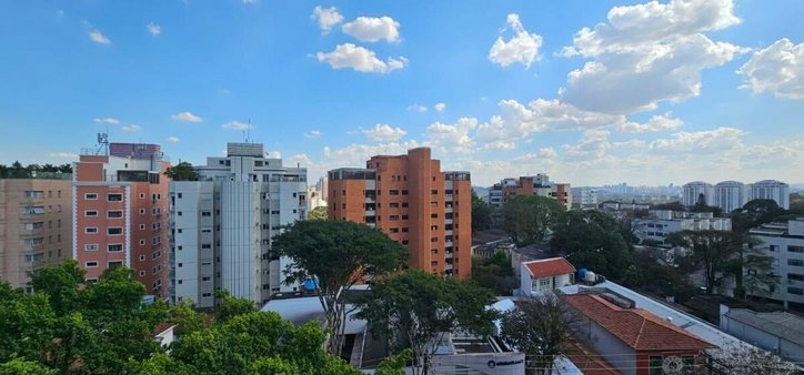 Cômodo Condomínio