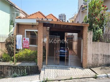 house em Rua Doutor Gabriel Resende Filho, Chora Menino - São Paulo - SP