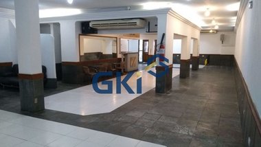 commercial_property em Rua Professor Atílio Innocenti, Vila Nova Conceição - São Paulo - SP