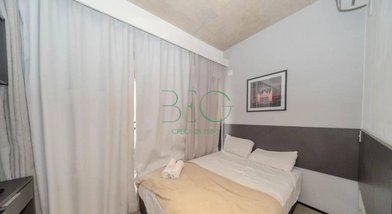 apartment em Rua Barata Ribeiro, Bela Vista - São Paulo - SP