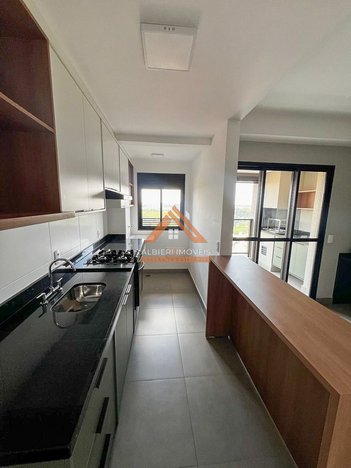 apartment em Rua Henrique Lupo, Vila Harmonia - Araraquara - SP