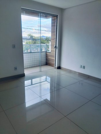 apartment em Alameda dos Sabiás, Cabral - Contagem - MG