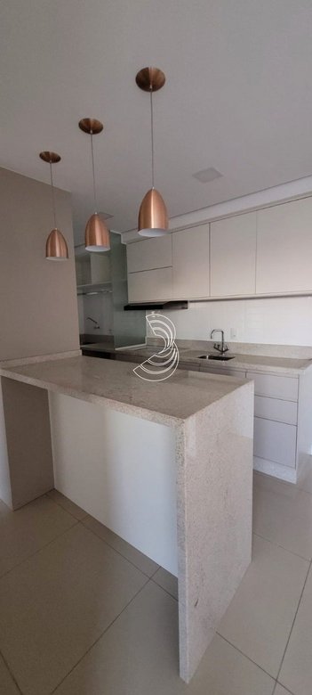 apartment em Avenida Manoel Antônio Peres, Areal - Pelotas - RS