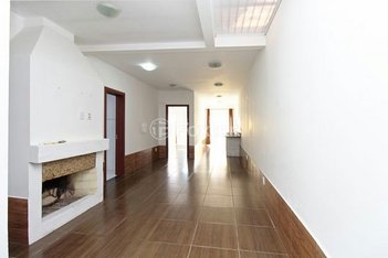 house em Rua Professora Doutora Hebe Tourinho, Aberta dos Morros - Porto Alegre - RS