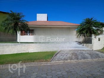 house em Servidão Aurora, Ingleses do Rio Vermelho - Florianópolis - SC