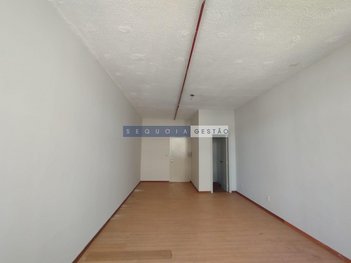 office em Rua Sergipe, Savassi - Belo Horizonte - MG