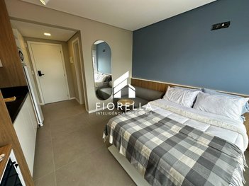 apartment em Ver. Frederico Veras, Carvoeira - Florianópolis - SC