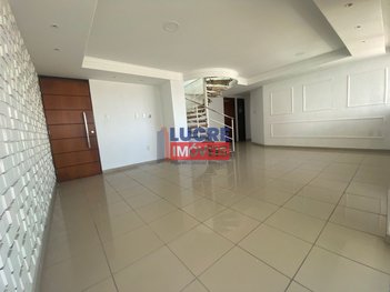 apartment em Rua Nevinha Gondim de Oliveira, Brisamar - João Pessoa - PB