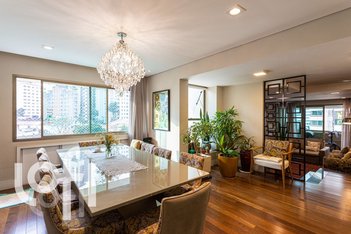 apartment em Júpiter, Aclimação - São Paulo - SP