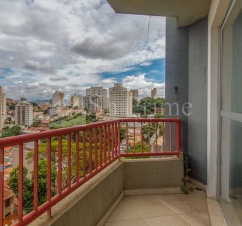apartment em Rua Paris, Sumaré - São Paulo - SP